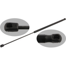 febi bilstein | Gasfeder, Koffer-/Laderaum | 34427