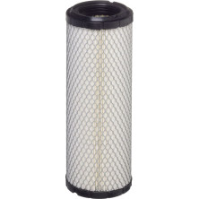 Hengst Filter | Luftfilter | E582L