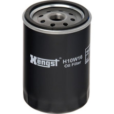 Hengst Filter | Ölfilter | H10W16