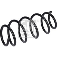 FEBI BILSTEIN 181299 Fahrwerksfeder FEBI BILSTEIN 181299 Fahrwerksfeder
