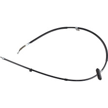 11.5828 Seilzug, Feststellbremse