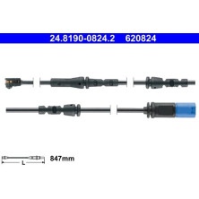 24.8190-0824.2 Warnkontakt, Bremsbelagverschleiß
