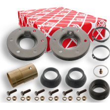 febi bilstein | Reparatursatz, Bremsnockenwelle | 02533