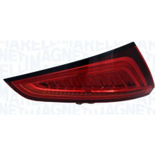 Magneti Marelli | Heckleuchte | 714021240701