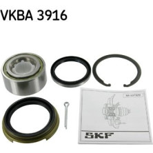 SKF | Radlagersatz | VKBA 3916