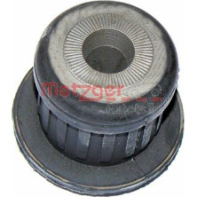 Metzger | Lagerung, Motor | 8050841