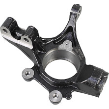 58122702 Achsschenkel, Radaufhängung GREENPARTS