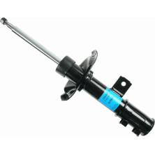 Sachs | Stoßdämpfer | 314 024