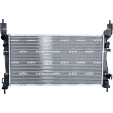 NRF | Kühler, Motorkühlung | 53982