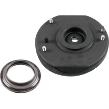 FEBI BILSTEIN 10106 Federbeinstützlager, Domlager FEBI BILSTEIN 10106 Federbeinstützlager, Domlager