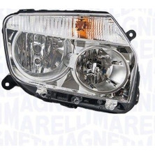 Magneti Marelli | Hauptscheinwerfer | 712676512096