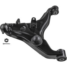 38558 01 Lenker, Radaufhängung