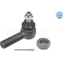 Meyle Spurstangenkopf MEYLE-ORIGINAL: True to OE 036 020 0016