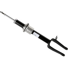 Sachs | Stoßdämpfer | 317 492