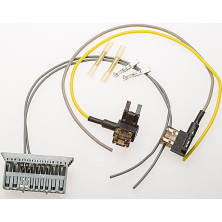 2322017 Kabelreparatursatz, Zentralelektrik