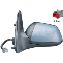 Alkar | Außenspiegel | 6125377 Alkar | Außenspiegel | 6125377