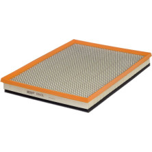 Hengst Filter | Luftfilter | E843L