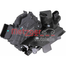 Metzger | Türschloss | 2314575