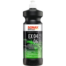 SONAX | Lackpolitur | PROFILINE EX 04-06 | 02423000