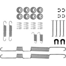 1 987 475 248 Zubehörsatz, Bremsbacken