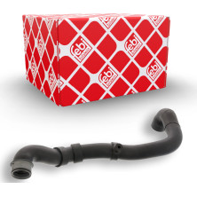febi bilstein | Kühlerschlauch | 46338