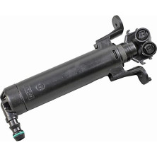 Metzger | Waschwasserdüse, Scheinwerferreinigung | 2220837