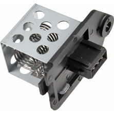 Metzger | Vorwiderstand, Elektromotor-Kühlerlüfter | 0917727