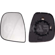 Alkar | Spiegelglas, Außenspiegel | 6431867 Alkar | Spiegelglas, Außenspiegel | 6431867