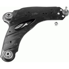 33497 01 Lenker, Radaufhängung