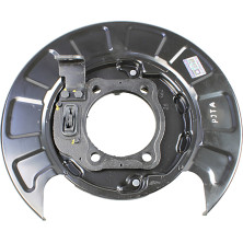 6117009 Bremsträgerplatte ORIGINAL ERSATZTEIL