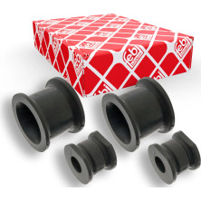 febi bilstein | Lagersatz, Stabilisator | 46535