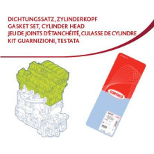 Corteco | Dichtungssatz, Zylinderkopf | 418635P