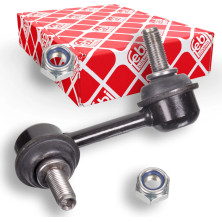 febi bilstein | Stange/Strebe, Stabilisator | 42090