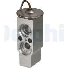 Delphi | Expansionsventil, Klimaanlage | TSP0585049