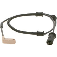 BOSCH Warnkontakt, Bremsbelagverschleiß 1 987 474 936