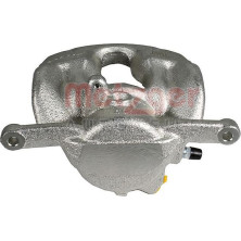 Metzger | Bremssattel | 6261650
