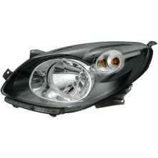 Hella | Hauptscheinwerfer | 1E7 271 510-351