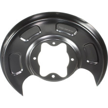 6115542 Spritzblech, Bremsscheibe 6115542 Spritzblech, Bremsscheibe