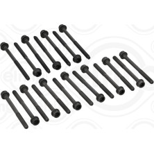 Elring | Zylinderkopfschraubensatz | 713.490 Elring | Zylinderkopfschraubensatz | 713.490