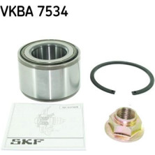 SKF | Radlagersatz | VKBA 7534