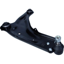 72-1545 Lenker, Radaufhängung