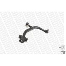 L28539 Lenker, Radaufhängung