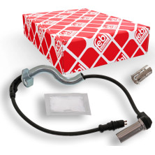 febi bilstein | Sensor, Raddrehzahl | 44780