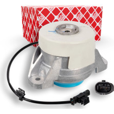 febi bilstein | Lagerung, Motor | 108761