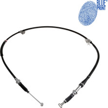 ADM546118 Seilzug, Feststellbremse