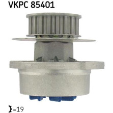 SKF | Wasserpumpe | VKPC 85401