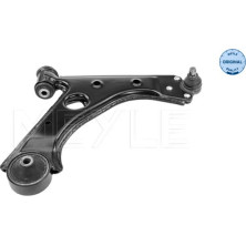 Meyle Lenker, Radaufhängung MEYLE-ORIGINAL: True to OE 616 050 0028