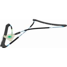 V10-6386 Fensterheber Original VAICO Qualität