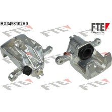 FTE | Bremssattel | 9290260