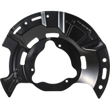 6115517 Spritzblech, Bremsscheibe GREENPARTS